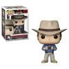 Funko Jurassic Park - Dr. Alan Grant Pop Vinyl Figure Funko Pops! 2 Funko Jurassic Park - Dr. Alan Grant Pop Vinyl Figure Funko Pops!