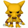 Funko POP- Games- Pokemon Alakazam Funko Pops!