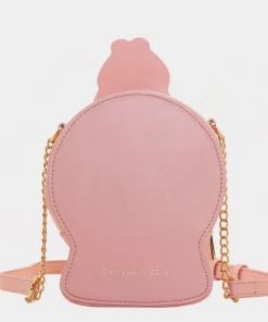 Danielle Nicole Alice In Wonderland Snow Globe I Love Wonderland Crossbody 7 Danielle Nicole Alice In Wonderland Snow Globe I Love Wonderland Crossbody