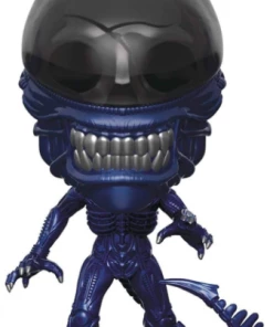 Funko Alien 40th - Xenomorph (BU/Metallic) POP Movies Vinyl Figure