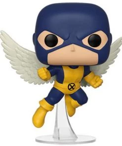 Funko Pop Marvel: 80th - Angel Funko Pops!