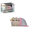 Funko Funko Pops! Pop Animation: Pusheen - Pusheen Mermaid Collectible Figure