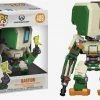 Funko Overwatch - Bastion 6" POP! Figure