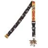 Bioworld Movies Gremlins Lanyard