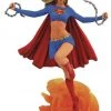 Diamond DC Supergirl Comic PVC Figure