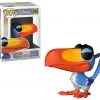 Funko Disney Lion King - Zazu Pop Vinyl Figure Funko Pops!