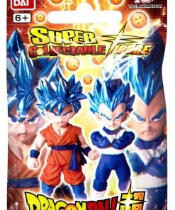 U.C.C. Distributing Anime Dragon Ball Super Mini Collectible Blind Bags