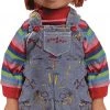 Mezco Child's Play - Chucky 15" Good Guys Talking Doll Standard Movies