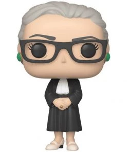 Funko Funko Pops! Pop! Icons: Ruth Bader Ginsburg