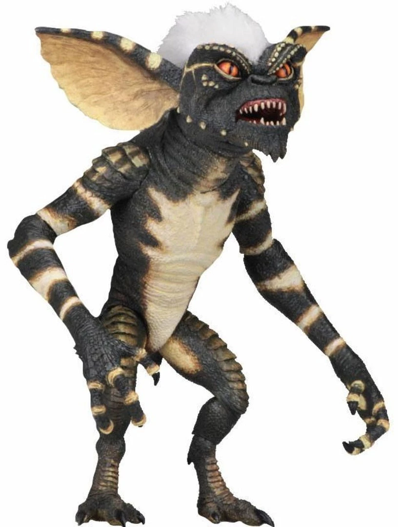 NECA Movies Gremlins Ultimate Stripe Scale Action Figure, 7" 3 NECA Movies Gremlins Ultimate Stripe Scale Action Figure, 7"