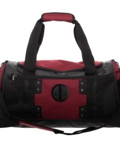 Bioworld Marvel Deadpool Dufflebag