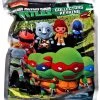 Monogram Teenage Mutant Ninja Turtles Series 2 Mystery Pack Keyring 1 Monogram Teenage Mutant Ninja Turtles Series 2 Mystery Pack Keyring