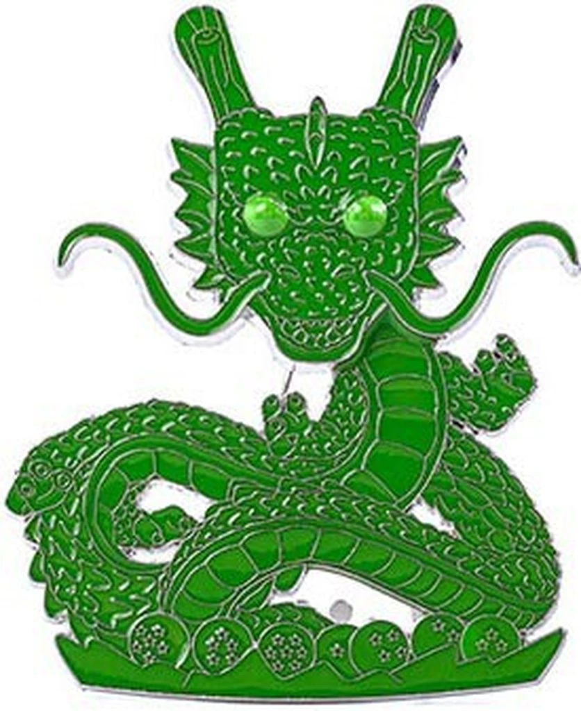 Funko Dragon Ball Dragonball Z - 4" Pop! Enamel Pin Assortment 7 Funko Dragon Ball Dragonball Z - 4" Pop! Enamel Pin Assortment