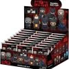 Monogram Mystery Figures The Batman Movie 3D Foam Bag Clip In Blind Bag