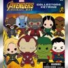 Monogram Marvel Avengers Infinity War - Series 1 Mystery Pack Keyring 1 Monogram Marvel Avengers Infinity War - Series 1 Mystery Pack Keyring