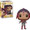 Funko Fortnite S2 - Valor Pop Games Vinyl Figure 1 Funko Fortnite S2 - Valor Pop Games Vinyl Figure