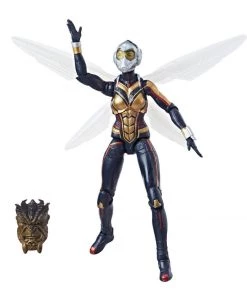 Hasbro Marvel Ant-Man The Wasp Action Figure