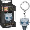 Game Of Thrones Night King Mini Funko Pop Keychain 2 Game Of Thrones Night King Mini Funko Pop Keychain