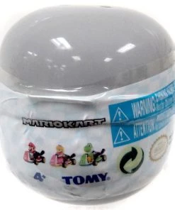 TOMY Super Mario Mario Kart Blind Bag 5 TOMY Super Mario Mario Kart Blind Bag