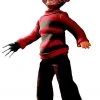 Mezco Movies Nightmare On Elm Street - Freddy Krueger - Living Dead Dolls 2 Mezco Movies Nightmare On Elm Street - Freddy Krueger - Living Dead Dolls