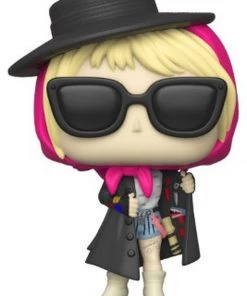 Funko Pops! Funko POP! Heroes: DC Birds Of Prey - Harley Quinn