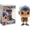Funko Pop Animation: Gravity Falls - Dipper Pines Vinyl Figure