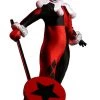 Mezco DC Harley Quinn Living Dead Doll Figure