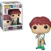 Funko Funko Pops! BTS - Suga POP Rocks Vinyl Figure
