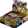 U.C.C. Distributing Dragonball Super TCG - Unison Warrior Series 04: Supreme Rivalry Booster Box Games