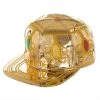 Bioworld Marvel Avengers: Endgame Infinity Gauntlet Snapback Cap