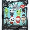 Monogram The Nightmare Before Christmas Nightmare Before Christmas Series 5 - 3D Foam Bag Clip In Blind Bag 1 Monogram The Nightmare Before Christmas Nightmare Before Christmas Series 5 - 3D Foam Bag Clip In Blind Bag