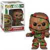 Funko Star Wars: Holiday - Chewie W/Lights Pop Vinyl Figure