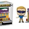 Funko Pop Town: SP Elementary W/PC Principal Funko Pops! 1 Funko Pop Town: SP Elementary W/PC Principal Funko Pops!