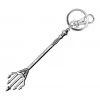 Monogram DC Aquaman Movie Trident Keychain