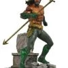 Diamond DC Comics - Gallery Aquaman 9-Inch Collectible PVC Statue