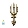 Body Vibe Aquaman 3D Trident Pin DC Comics