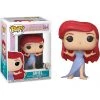 Funko Pops! Funko Pop! Disney: Little Mermaid - Ariel (Purple Dress) 1 Funko Pops! Funko Pop! Disney: Little Mermaid - Ariel (Purple Dress)