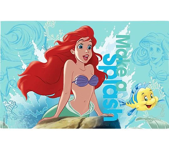 The Little Mermaid: Ariel "Dream Big" 16 Oz. Tervis Tumbler 4 The Little Mermaid: Ariel "Dream Big" 16 Oz. Tervis Tumbler