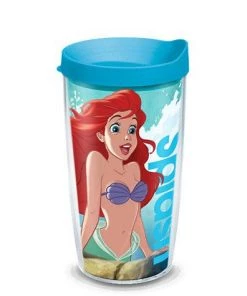 The Little Mermaid: Ariel