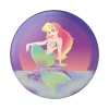 Pop Socket PopSocket - Disney Princess Ariel In Glossy Print