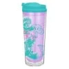 Vandor Disney's The Little Mermaid "Ariel" Tumbler