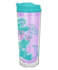 Vandor Disney's The Little Mermaid "Ariel" Tumbler