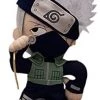 Great Eastern Entertainment Naruto Shippuden Kakashi 8" Plush Anime 2 Great Eastern Entertainment Naruto Shippuden Kakashi 8" Plush Anime