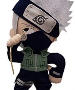 Great Eastern Entertainment Naruto Shippuden Kakashi 8