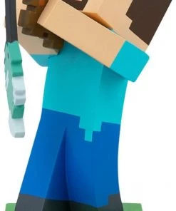 JINX Minecraft - Series 2 Adventure Figure - Styles May Vary (PICKED AT RANDOM)