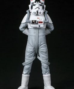 Kotobukiya Star Wars At-At Driver Artfx+ Statue