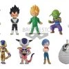 Banpresto Dragon Ball Z World Resurrection Of F Collectible Figure