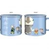 Silver Buffalo Avatar Super Deformed Group 20oz Ceramic Camper Mug 1 Silver Buffalo Avatar Super Deformed Group 20oz Ceramic Camper Mug