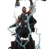 Diamond Marvel - Gallery Avengers: Infinity War Thor With Axe PVC Figure