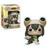 Funko My Hero Academia Tsuyu Pop Vinyl Figure Funko Pops!